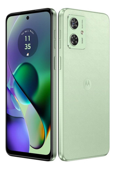 Motorola G54 5g 8gb 256gb Verde Tranza 1