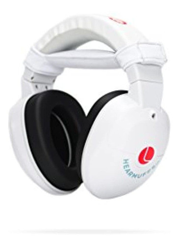 Lucid Audio Hearmuffs Protección Para La Audición Del Bebé O 0