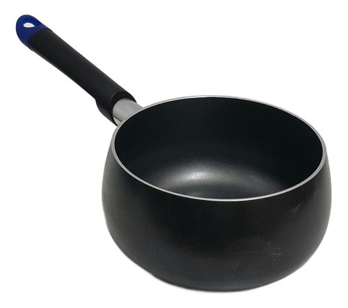 Cacerola Olla  De Acero Reforzado Italiano Con Cabo 1