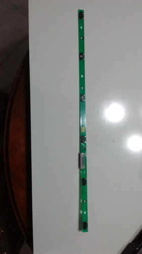 Tira Conectora Led Regleta Samsung Un50mu6100gczb 0