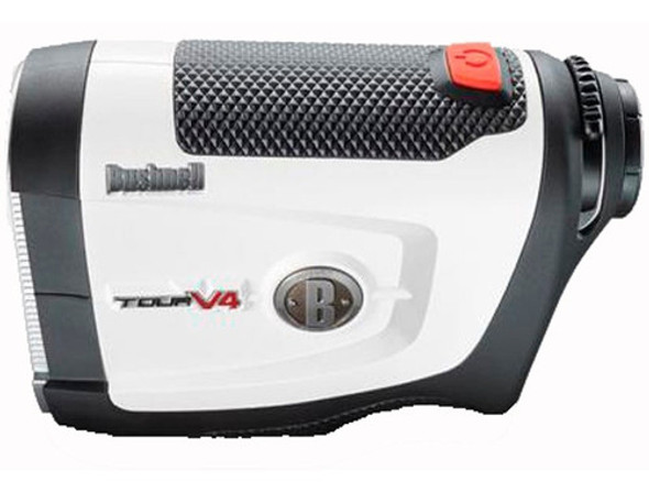 Telémetro Buschnell  -tour V4 5x C/sistema De Enfoque Rapido 0