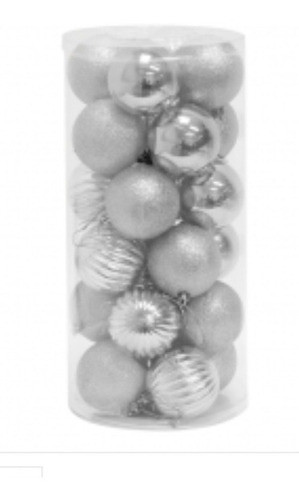 Set Chirimbolos 4 Cms X 24 Unidades 1