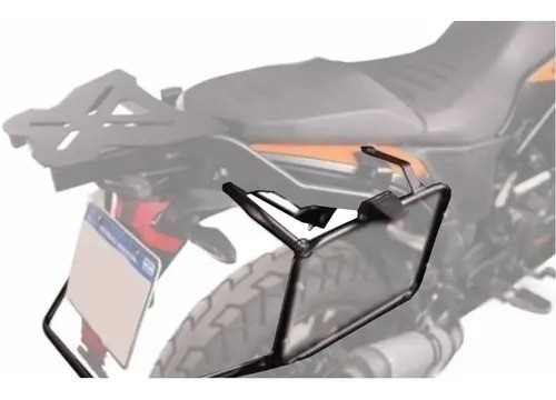 Soporte Lateral Ktm 390 Adventure Ira Rpm925 0