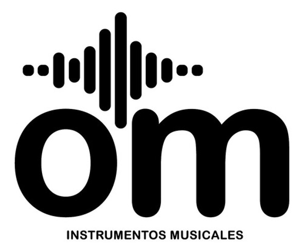 Melodica 32 Notas Color Naranja C/funda 1