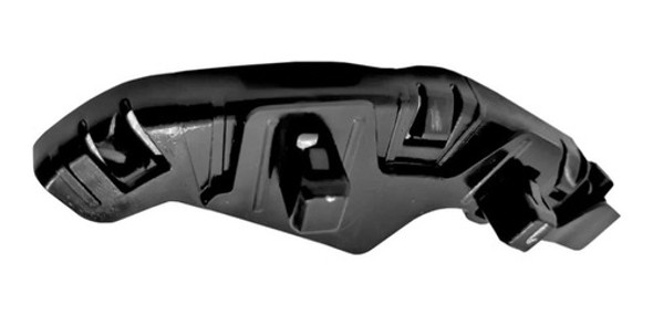 Soporte Paragolpe Delantero Renault Kwid 2017 2018 2019 2020 1