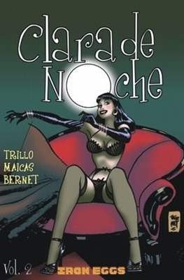 Clara De Noche 2 0