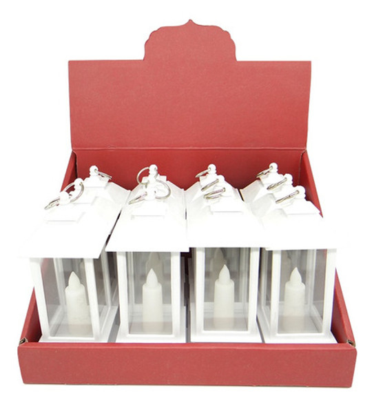 Farol Con Vela A Pilas 1