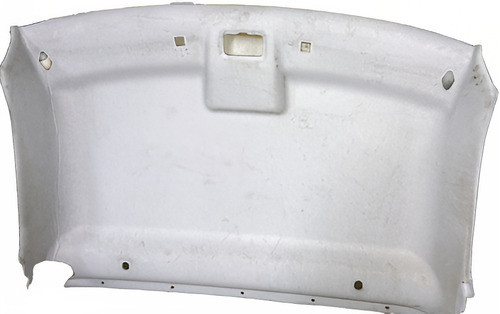Tapizado De Techo Citroen Berlingo Furgon 1.4 0