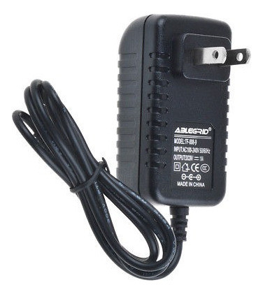 Ac Adaptador Para Digital Labs K725 K750 K725 K715-d Reprodu 1