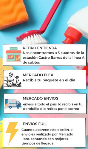 Esponja De Limpieza Dorada De Bronce. Blister X 2 1