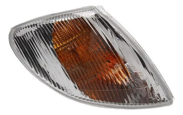 Faro Giro Guiño Renault Scenic 1996 A 2000 Derecho Tyc 0