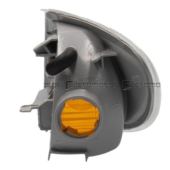 Faro Giro Guiño Renault Scenic 1996 A 2000 Derecho Tyc 1