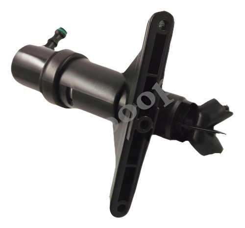 Faro Derecho Arandela Inyector Para Bmw E60 E61 525i 530i 55 0