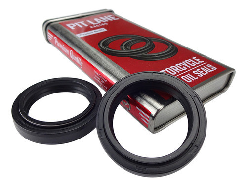 Par Reten Suspension Barral Suzuki Gw 250 Inazuma 0