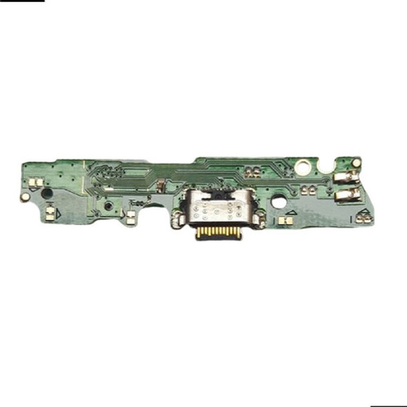 Placa Moto G7 Play Xt1952 Conector De Carga Usb C/ Microfone 1