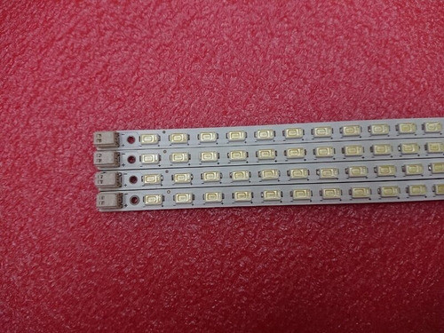 Tiras Leds Panel Lta400hf16 - 4 Tiras - 56leds - 453mm 0