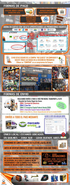 Bocallave Tubo Hamilton 18 Encastre 1/2 Hexagonal Lacueva 1