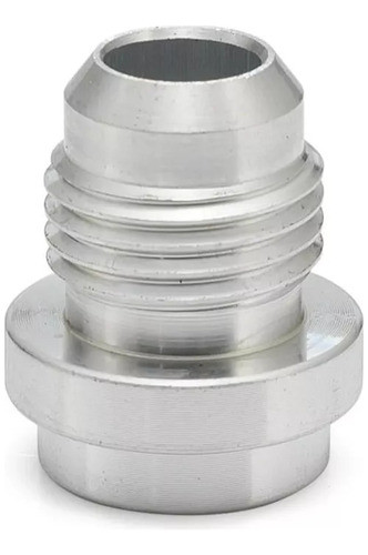 Acople Aluminio An6 Para Soldar Epman Rm 0