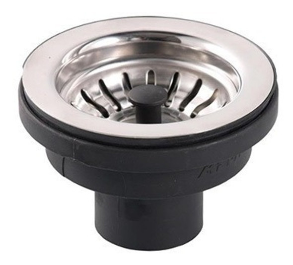 Desague Sopapa Americana Repuesto Mi Pileta Bacha De Cocina 1 Desague Sopapa Americana Repuesto Mi Pileta Bacha De Cocina 1