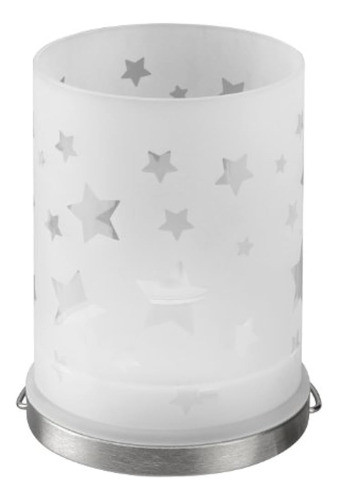Luz Colgante De Jardín Con Luz Solar Vela Brillante Con Bril 1