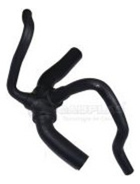 Mangon Radiador Superior Vw Gol 1.9 Giii 0 Mangon Radiador Superior Vw Gol 1.9 Giii 0