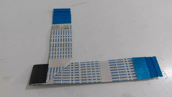Flex Lvds Samsung Un32j5500 Bn96-31530u 51 Pin 298x30 Ik692 0