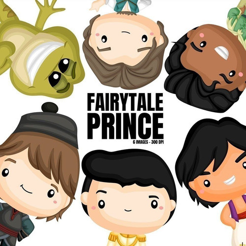 Cliparts Imagenes Png Principes De Cuentos De Disney D10 0