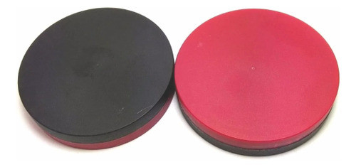 Imanes 86mm 2 Pares Mas Dos Collares Cervi Con Envios Gratis 0