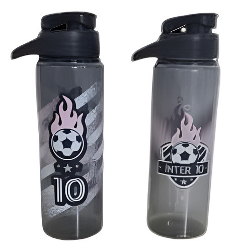 Botella Dakar Inter Miami Football 10 X750ml 0