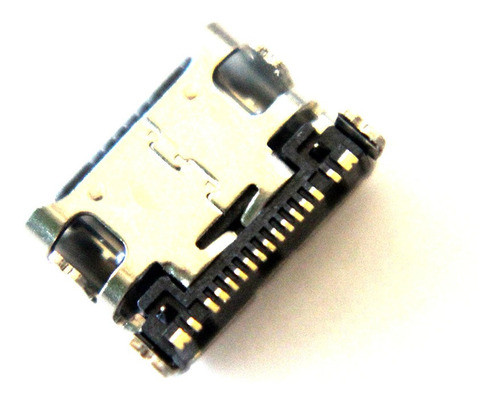 Cambio De Pin De Carga Samsung A30 A50 Con Instalación 1