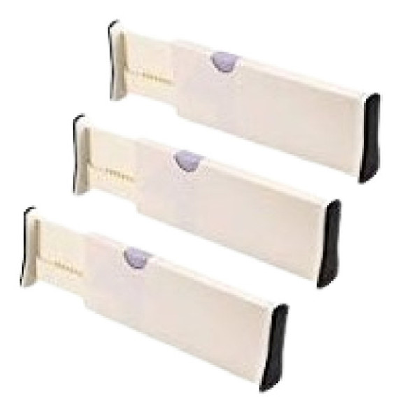 Organizador Divisor De Cajones Extensible 0