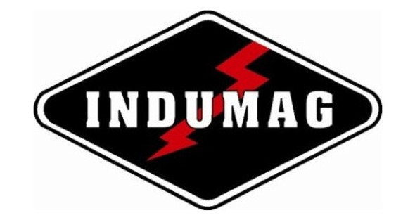 Bomba Lavaparabrisas Indumag I1663 1