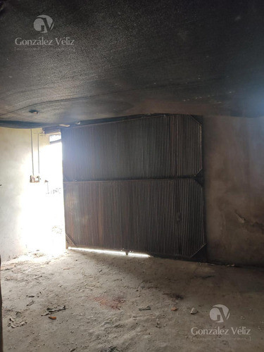 Bodega En  Centro De Carmelo 1