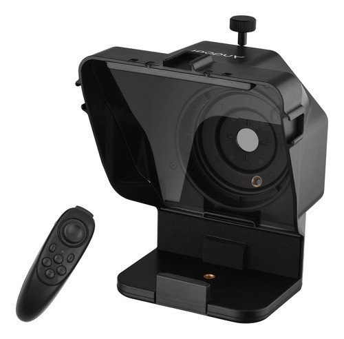 Adaptador De Streaming Teleprompter Portable Live Andoer Pho 0