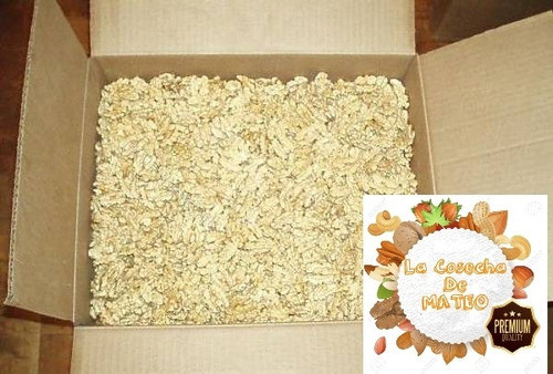 Nuez Pelada Extra Ligth (mariposa Blanca)  Oferta X 1kg 1