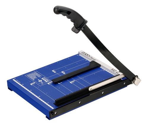 Guillotina Cizalla Palanca Dasa A4 -30cm-  M2 Metalica Papel 0