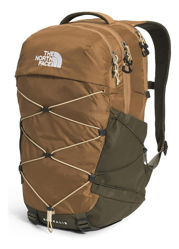 ~? The North Face Borealis Commuter Laptop Backpack, New Tau 1