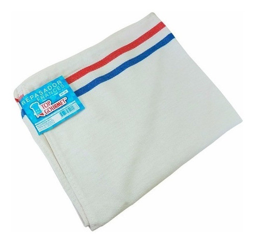 Repasador Gastronomico Guarda Francesa X 3 Unidades 1