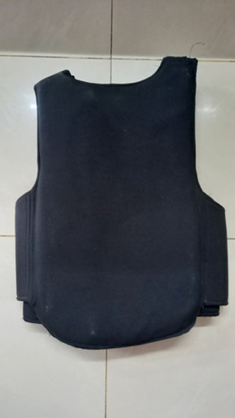 Chaleco Equitacion Niños 1 Chaleco Equitacion Niños 1