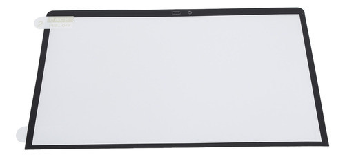 Protetor De Tela De Computador Impermeável, Resistente A Arr 0