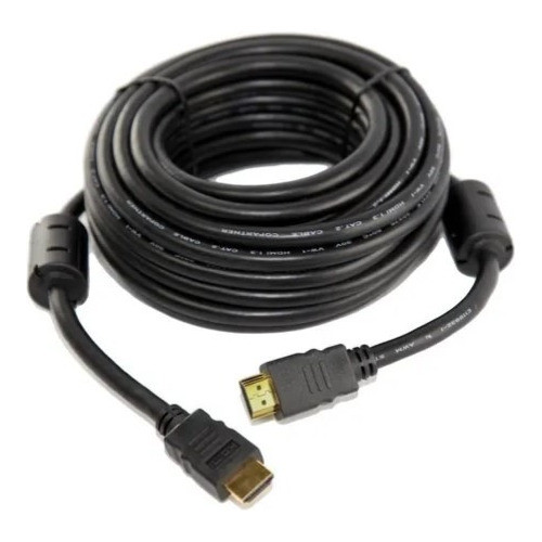 Cable Hdmi A Hdmi 20 Mts Con Filtro Mg Vapex 0