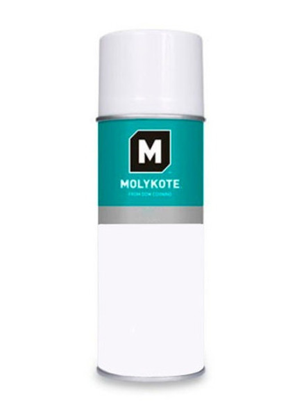 Polvo Microfino Spray Pulver  X 440 Cc Molykote 0