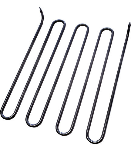 Resistência Chapa Chapeira Croydon 20x20cm 1500w 220v 0