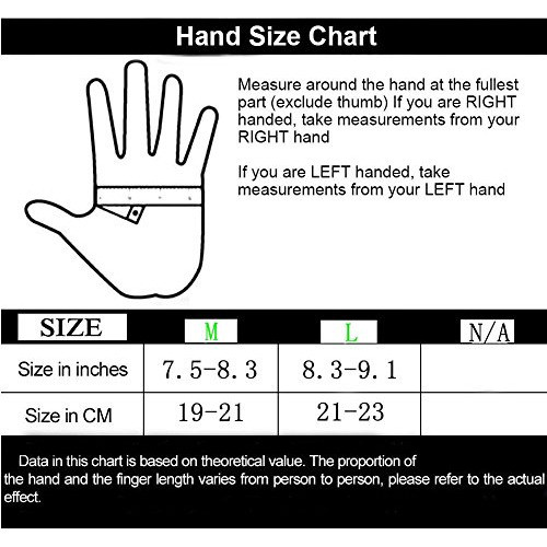 Guantes Lycra Elastico 3 Dedos Billar Pool 1