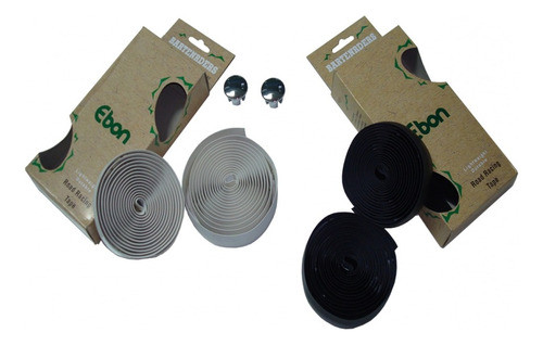 Cinta Para Forma Bicicleta Carreras  Blanco Cuero Sinteti 0