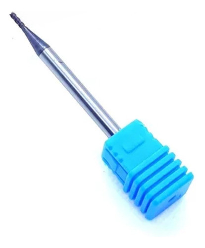 Fresa Md Osl 4/c Plana Rev 2.0 Mm Ayhsrl 0