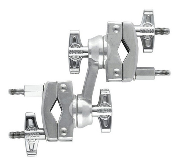 Adaptador Clamp Dixon Pakl274sp P/ Soportes De Bateria 0