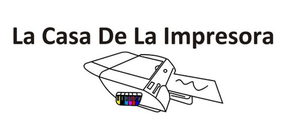 Tinta Durabrite Para Impresoras Con Sistema Continuo 1