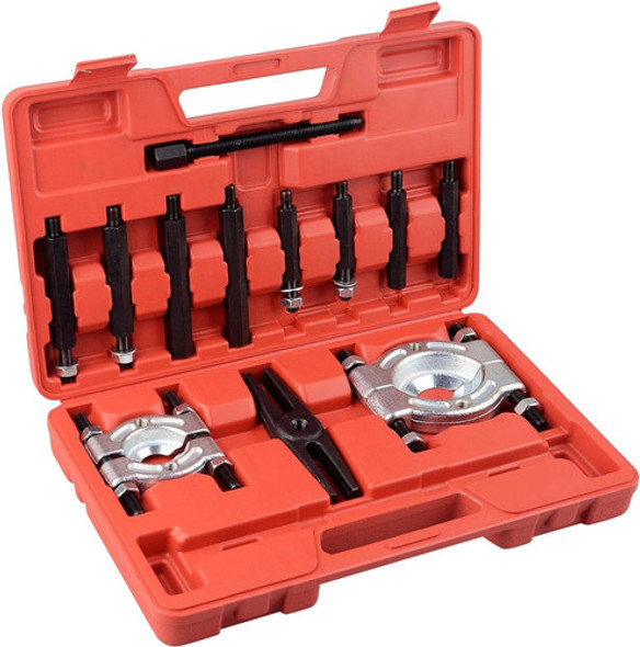 Kit Extractor Rulemanes Tipo Cepo 0 Kit Extractor Rulemanes Tipo Cepo 0