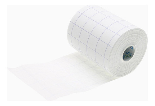 Cinta  Eurofix  5 Cm X 10m Para Fijacion 1